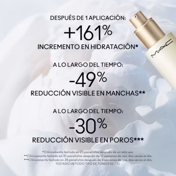 HYPER REAL SERUMIZER™ SKIN BALANCING HYDRATION SERUM - Imagen 2