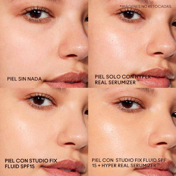 HYPER REAL SERUMIZER™ SKIN BALANCING HYDRATION SERUM - Imagen 3
