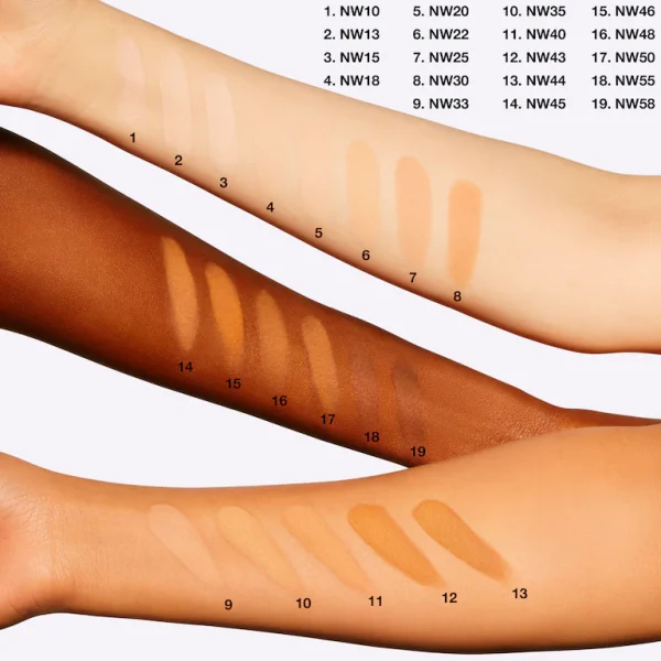 STUDIO FIX POWDER PLUS FOUNDATION - Imagen 3