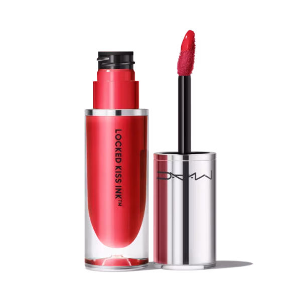 M·A·C LOCKED KISS INK™ 24HR LIPCOLOUR